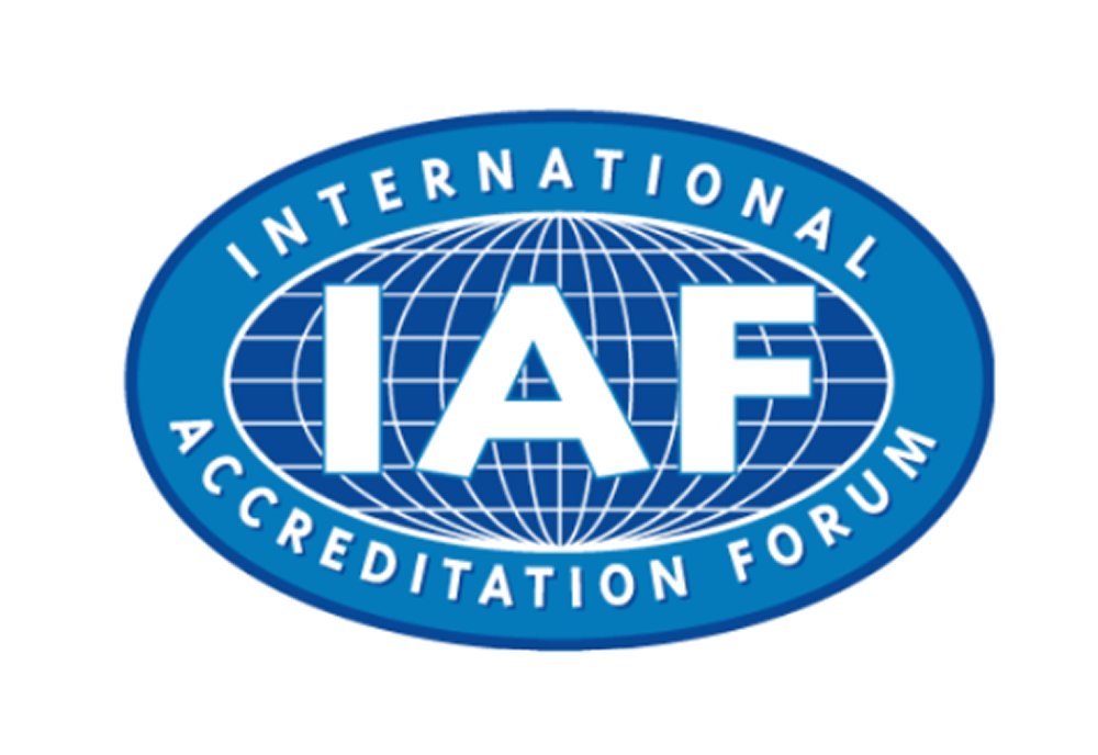 logo iaf